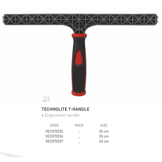 Thanh chữ T VECO70237/VECO70236