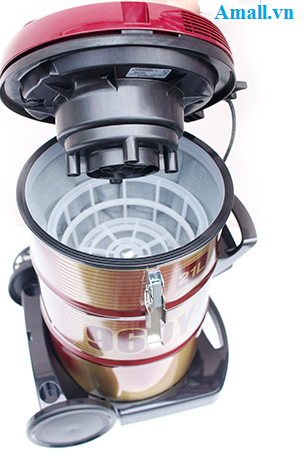 Máy hút bụi Hitachi CV-960Y