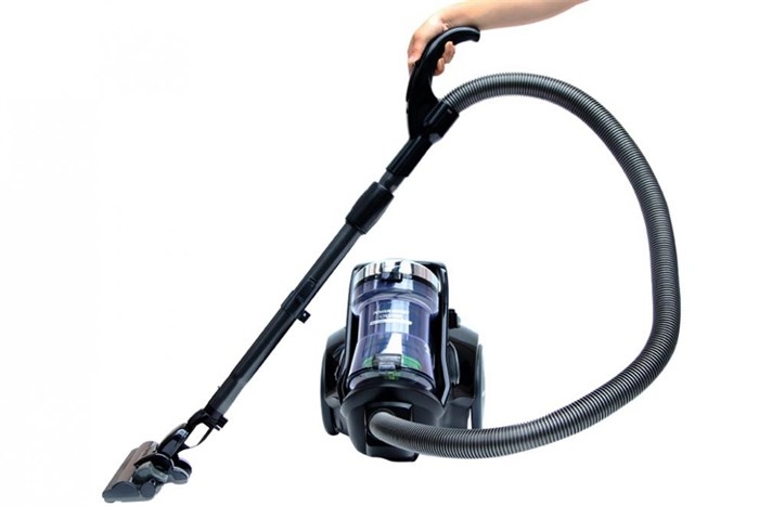 Máy hút bụi Hitachi CV-SC23V