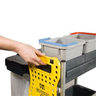 Xe đẩy vệ sinh SCG 1415