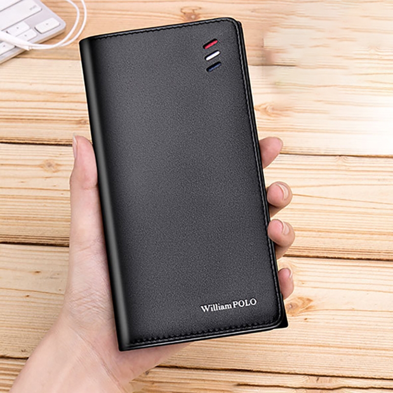 Ví Cầm Tay Nam MN526