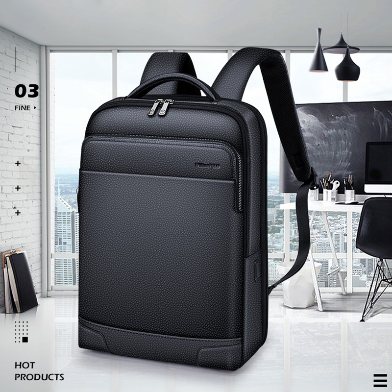 Balo da nam MN926