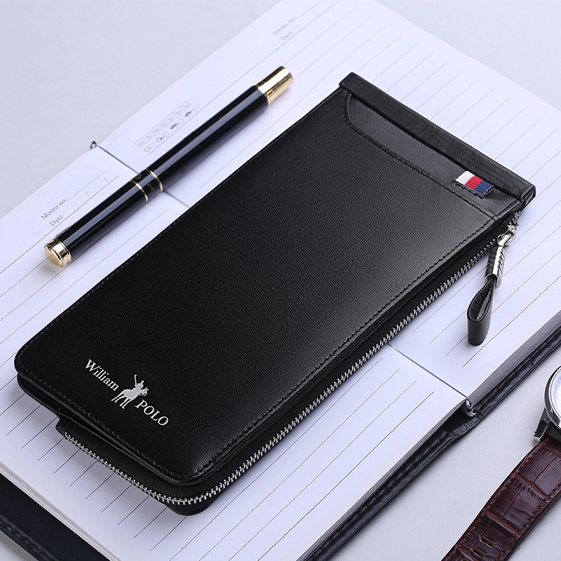 Ví Cầm Tay Nam MN513