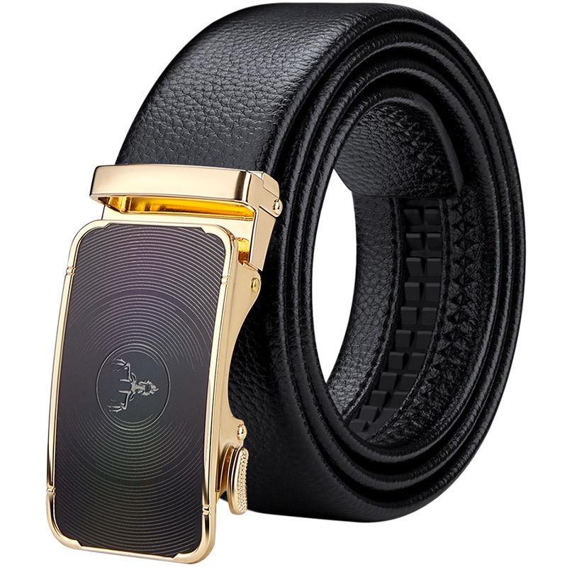 Thắt lưng nam MN222