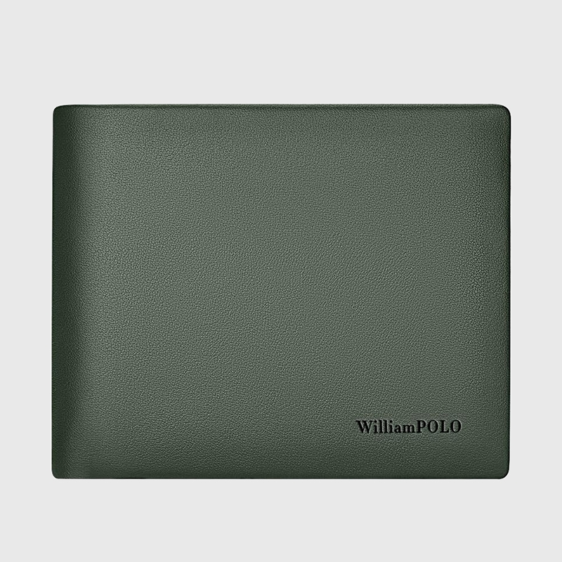Ví da nam MN15