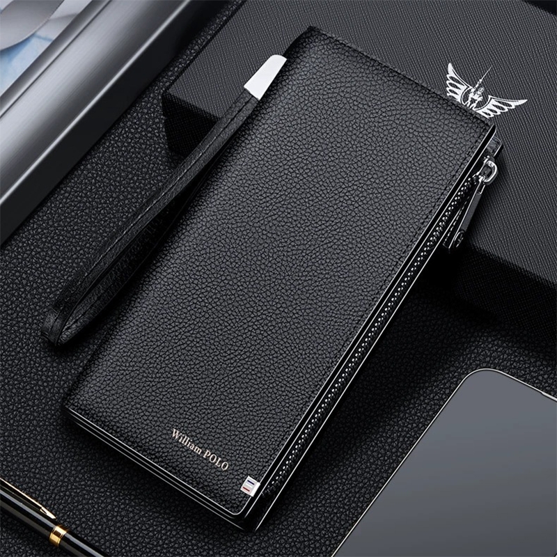 Ví Cầm Tay Nam MN576