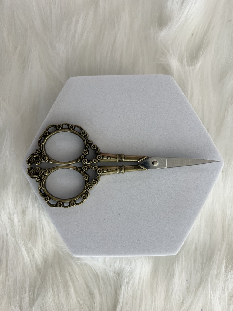 Kéo cắt tip Russian Style Scissor Zurno Vietnam