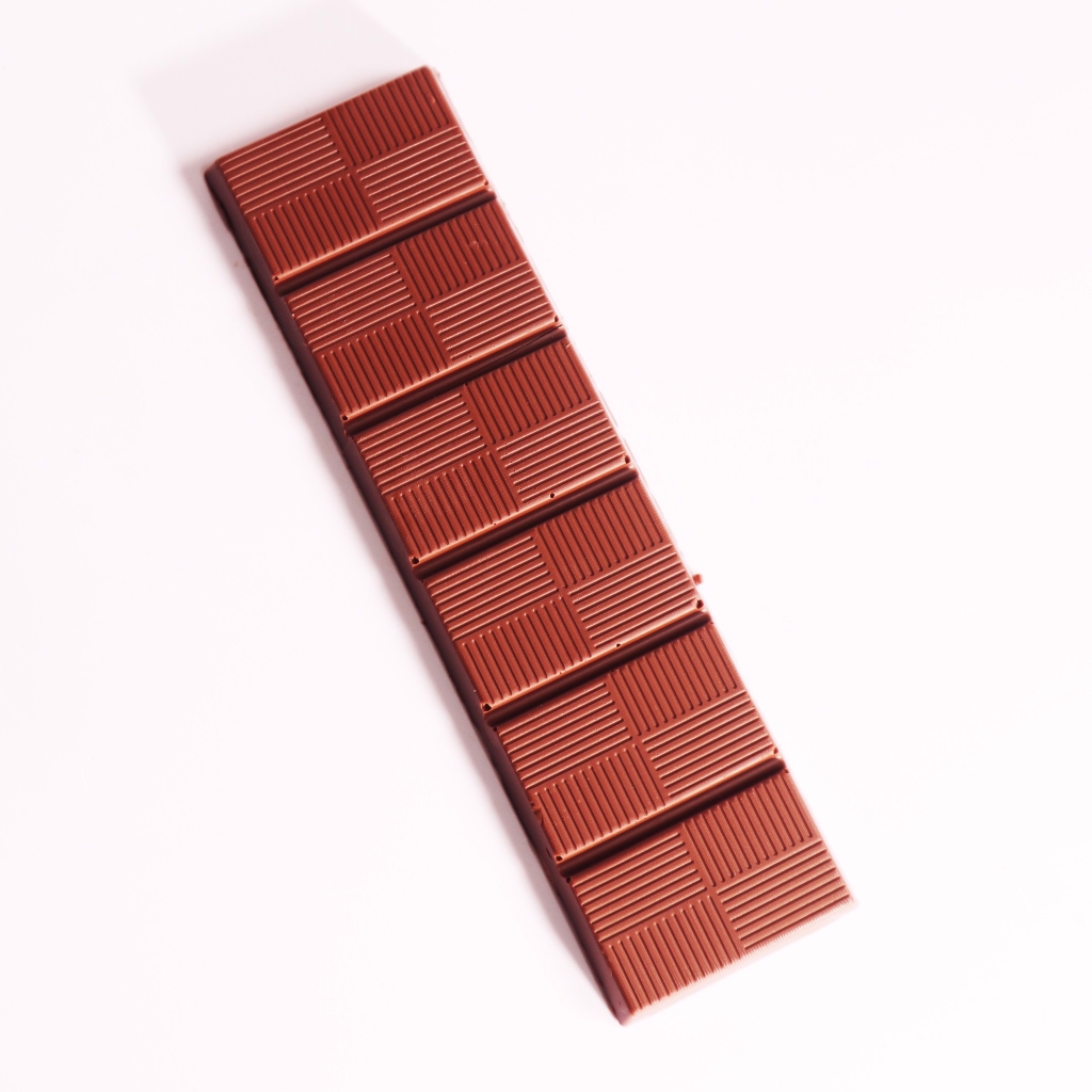 Sô cô la ĐEN - DAK NONG 70% - 60g