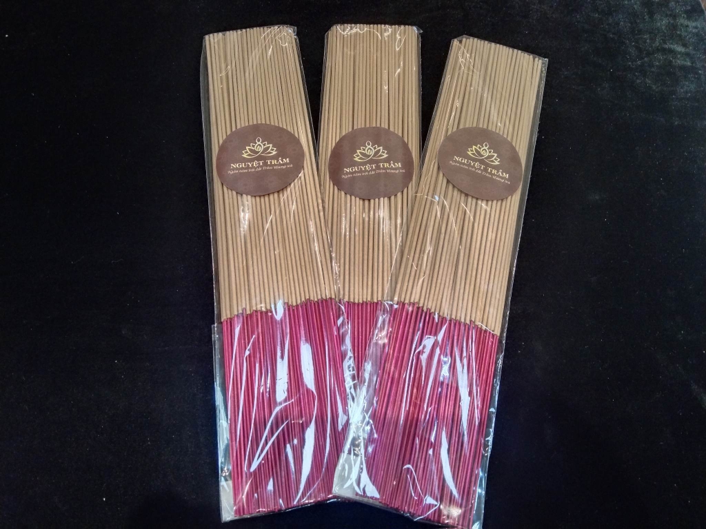 Nhang Có Tăm 40cm 95.100q 150g- 28T