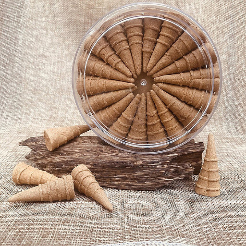 Nụ trầm 01