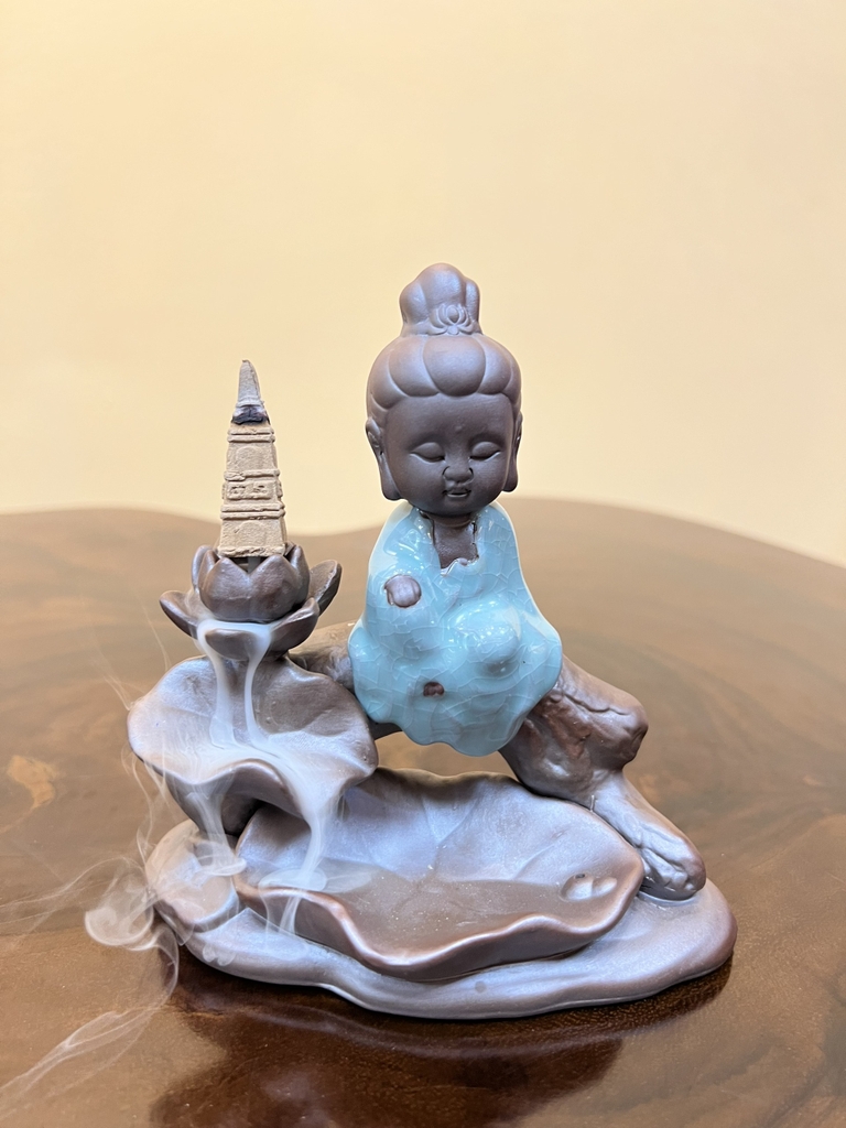 Thác Xông Trầm 33T