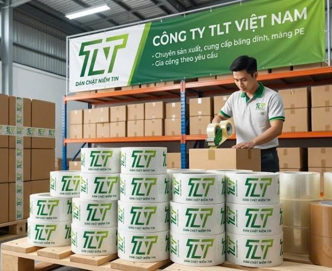 Vì sao giá rẻ chưa chắc tiết kiệm: Phép tính "chi phí ẩn" khi dùng băng dính kém chất lượng