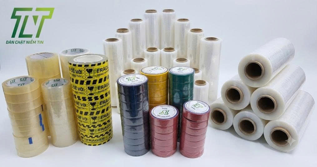 Băng Dính Đóng Hàng Nên Mua Ở Đâu? Kinh Nghiệm Chọn Nhà Cung Cấp Uy Tín