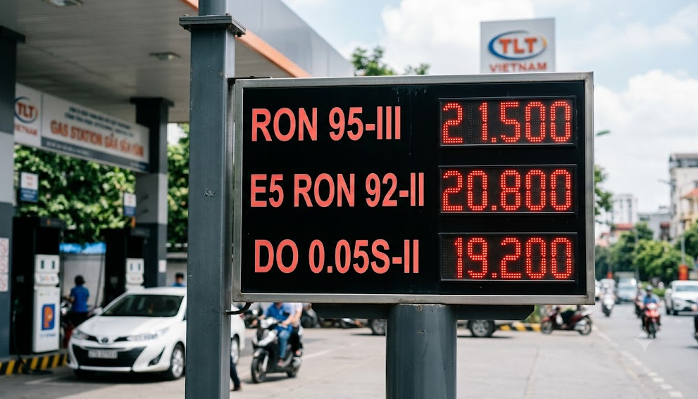 Doanh nghiệp tự quyết, giá xăng dầu sẽ được tính thế nào?