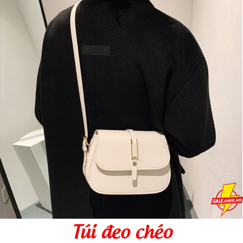 Túi đeo chéo nữ, túi đeo vai, túi đeo hông cỡ nhỏ M20032
