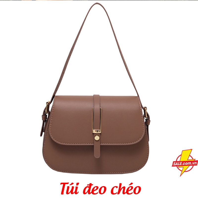 Túi đeo chéo nữ, túi đeo vai, túi đeo hông cỡ nhỏ M20032