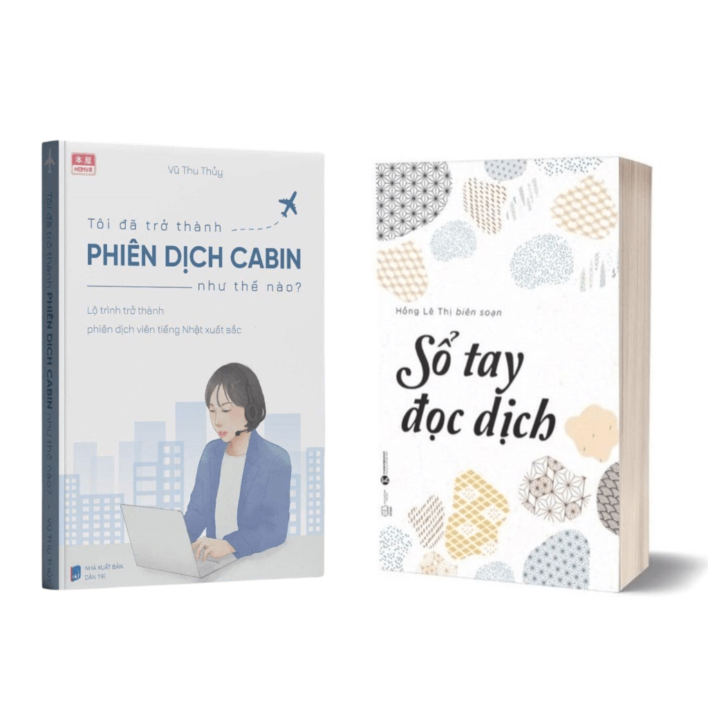 Tôi Đã Trở Thành Phiên Dịch Cabin như thế nào?