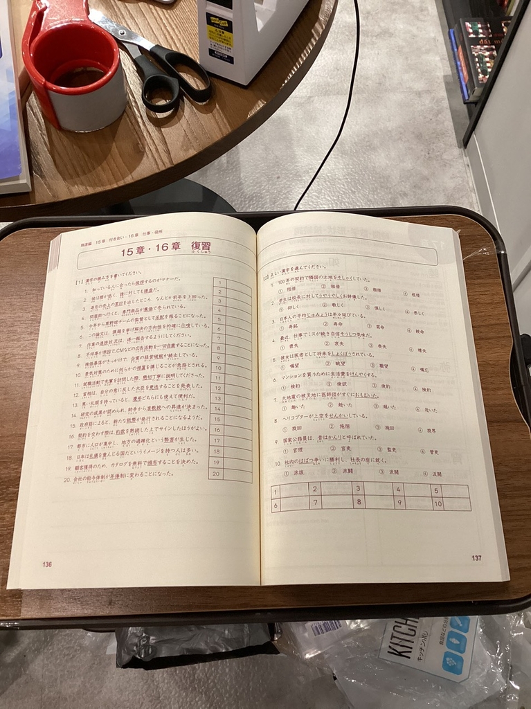 Kanji Masuta N1 - Dịch tiếng Việt