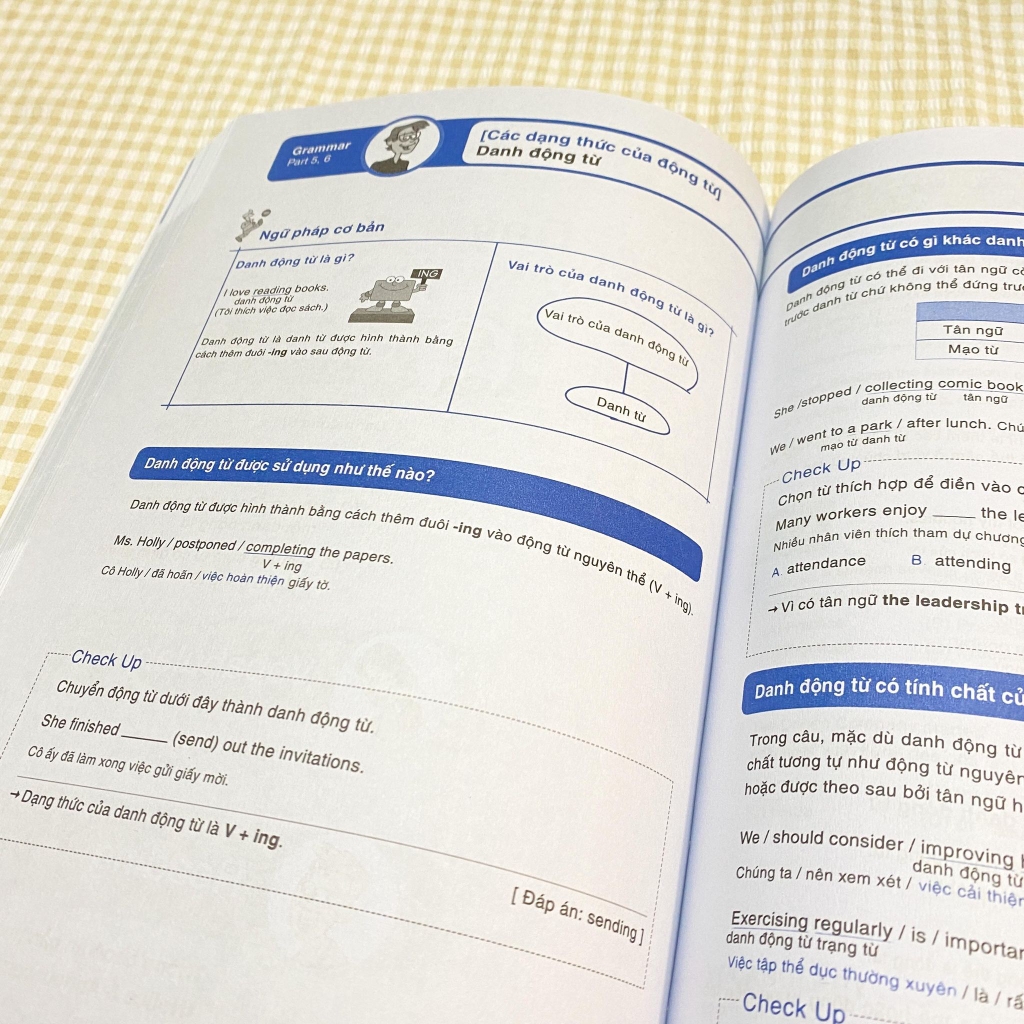 Hackers Toeic Start Reading