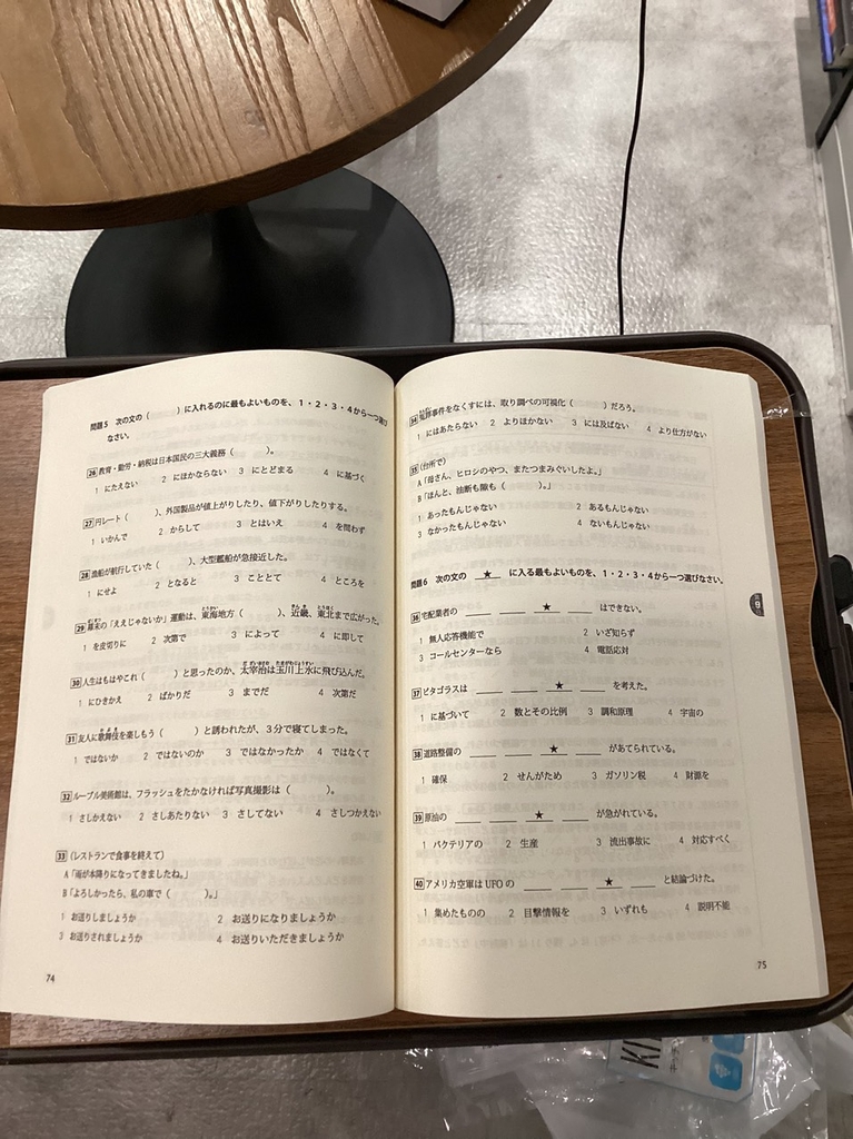 Luyện Thi 20 Nichi Goukaku N1