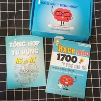 Hack Não Từ Vựng Tiếng Nhật - Hướng Dẫn Ghi Nhớ Nhanh Từ Vựng Qua 3 Phương Pháp
