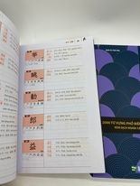 Luyện Thi Năng Lực Tiếng Nhật JLPT-2000 Từ Vựng N1 (Tặng Kèm 1 Card Đỏ Trong Suốt)