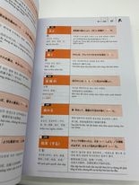 Luyện Thi Năng Lực Tiếng Nhật JLPT-2000 Từ Vựng N1 (Tặng Kèm 1 Card Đỏ Trong Suốt)