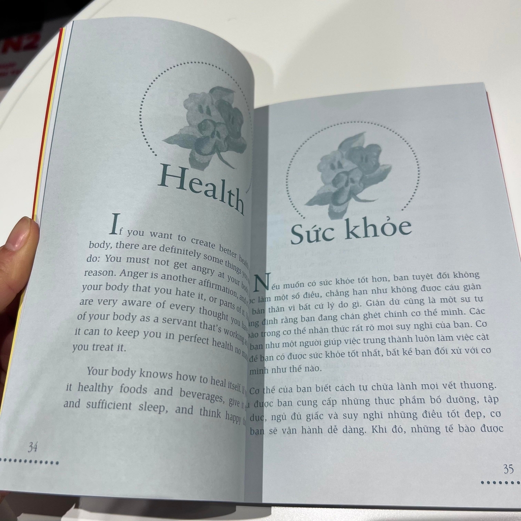 I Can Do It - Tin Vào Chính Mình