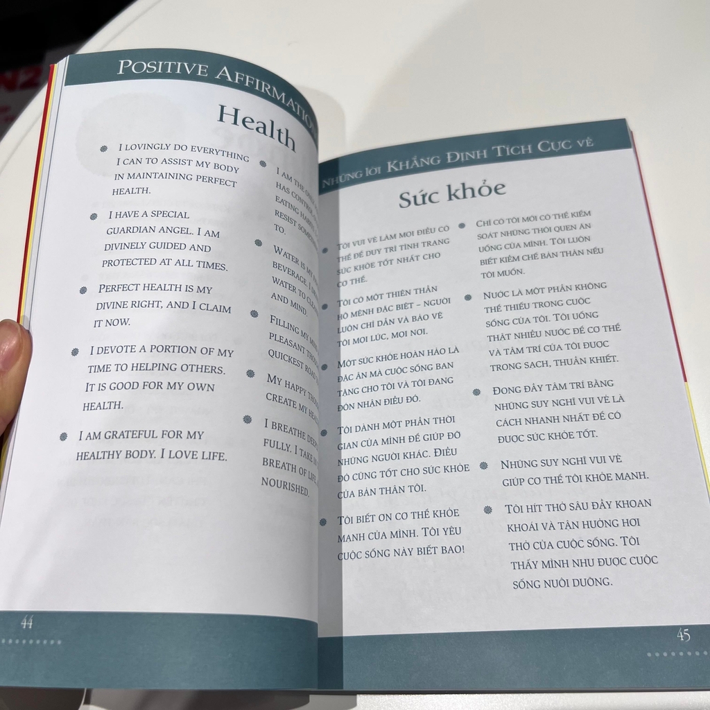 I Can Do It - Tin Vào Chính Mình