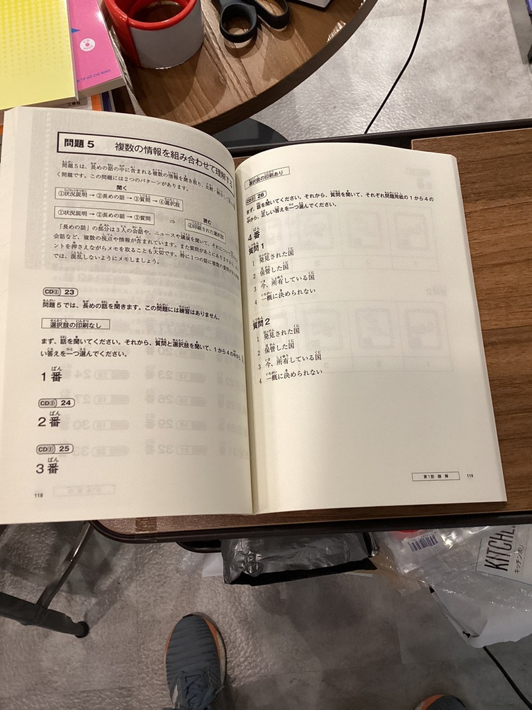 Gokakudekiru N1- Sách luyện thi tổng hợp N1 (Sách+CD)