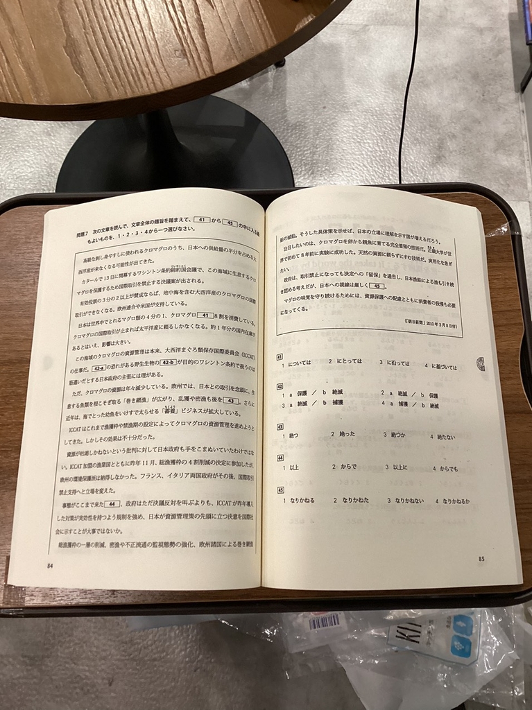 Luyện Thi 20 Nichi Goukaku N1