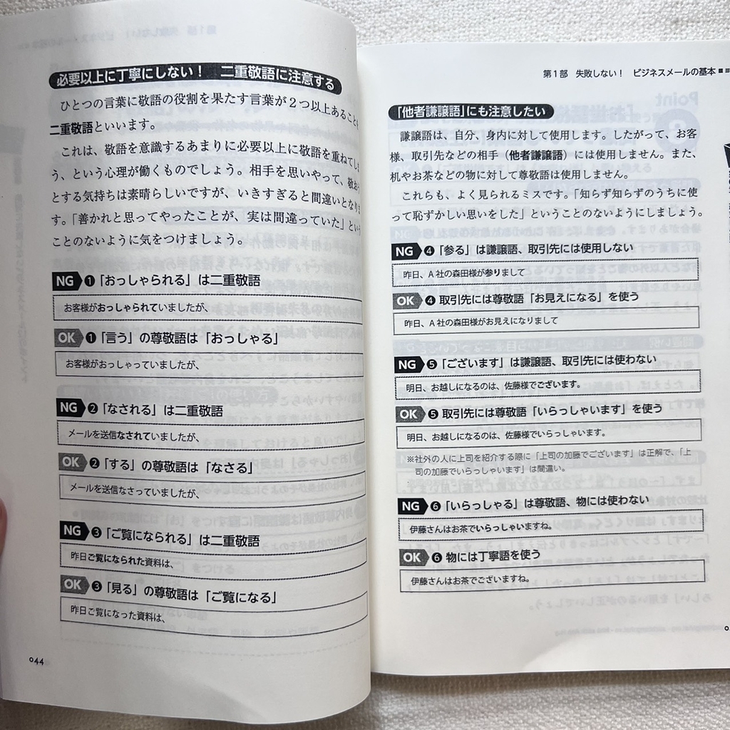 Bijinesu Meru - 仕事の基本 正しいビジネスメールの書き方