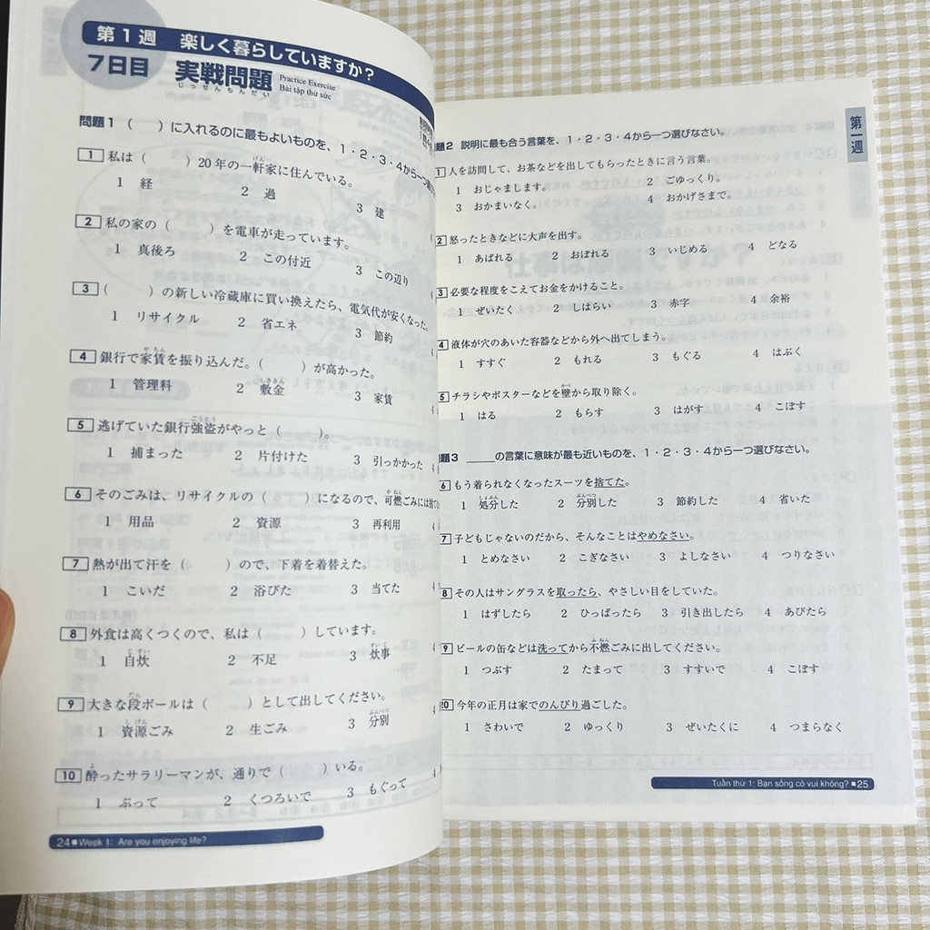 Bộ Somatome N2 dịch tiếng Việt