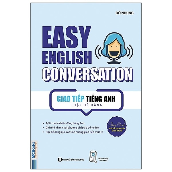 Easy English Conversation