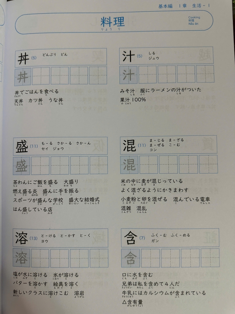 Kanji Masuta N2- Tái bản