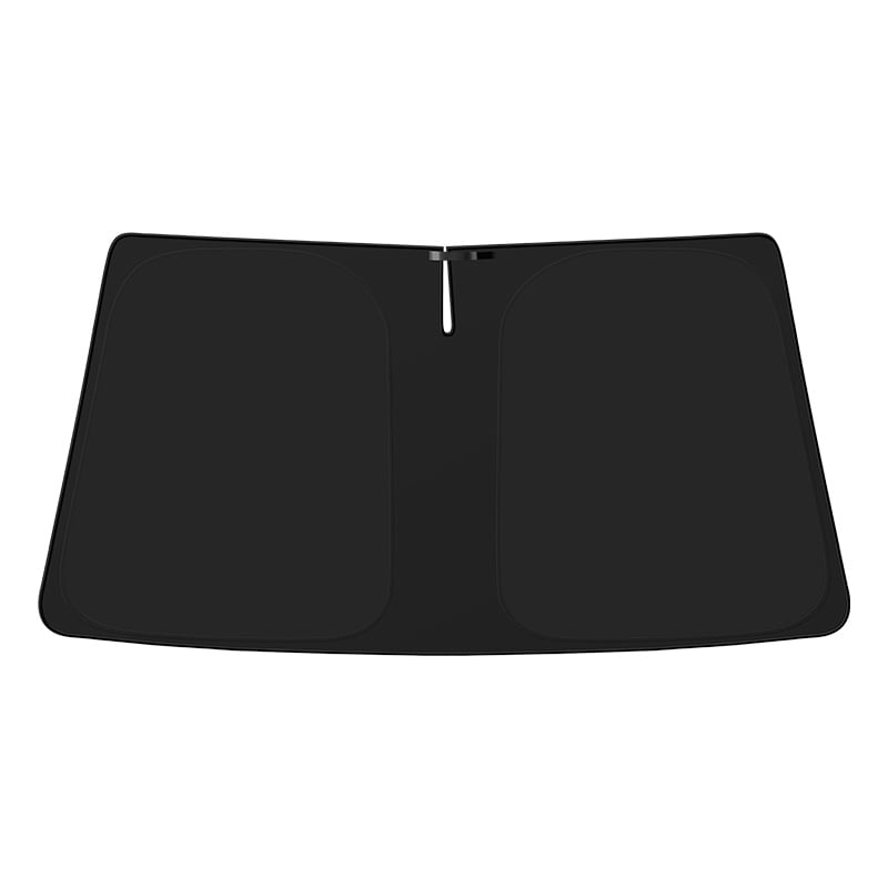 Dù Che Nắng Cửa Kính Trước Có Thể Xếp Lại Dùng Cho Xe Ô Tô Baseus GoTrip DT1 (Self-developed BSC Cooling Tech, >99.95% UV Blocking Rate, UPF2000+ Sun Protection)