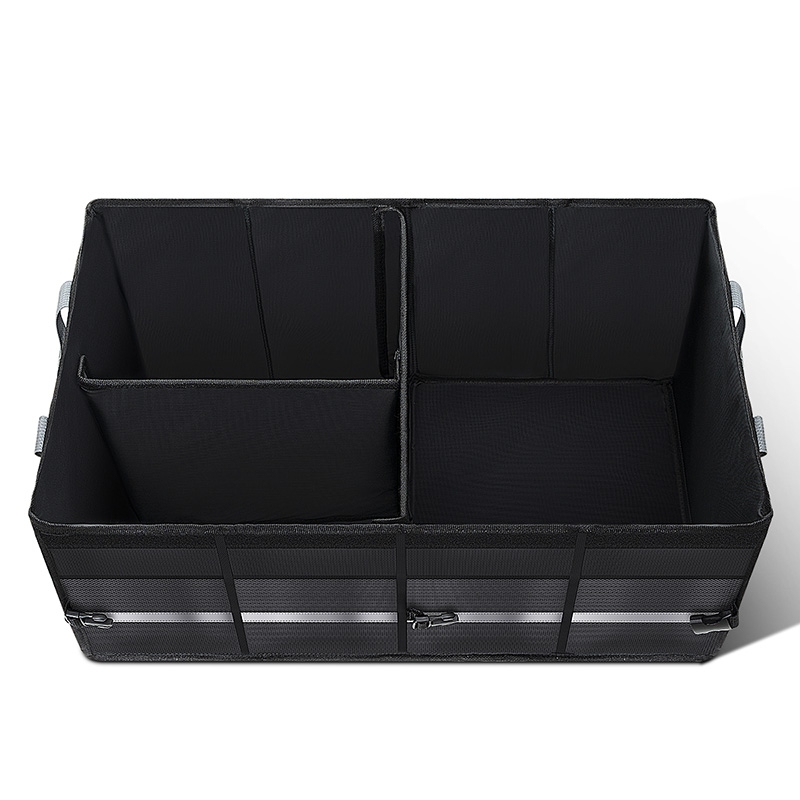 Túi Xếp Gọn Đựng Đồ Tiện Lợi Dùng Trên Ô Tô Baseus OrganizeFun Series Car Storage Box 60L