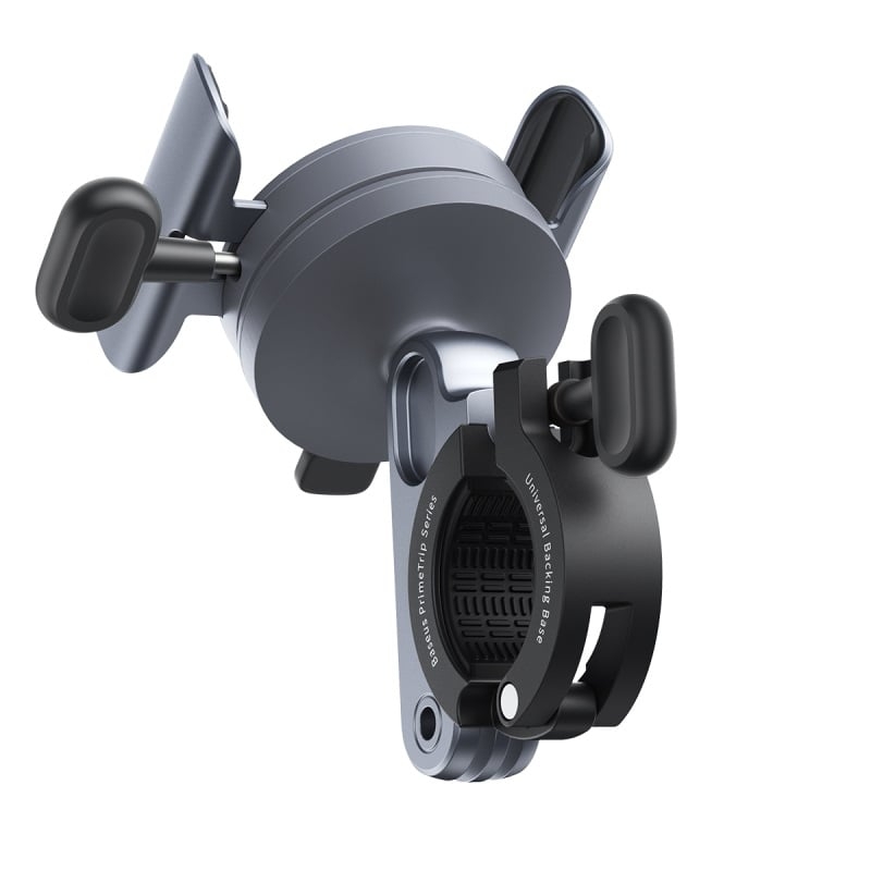Giá Đỡ Điện Thoại Kẹp Dành Cho Xe Đạp Baseus PrimeTrip Series