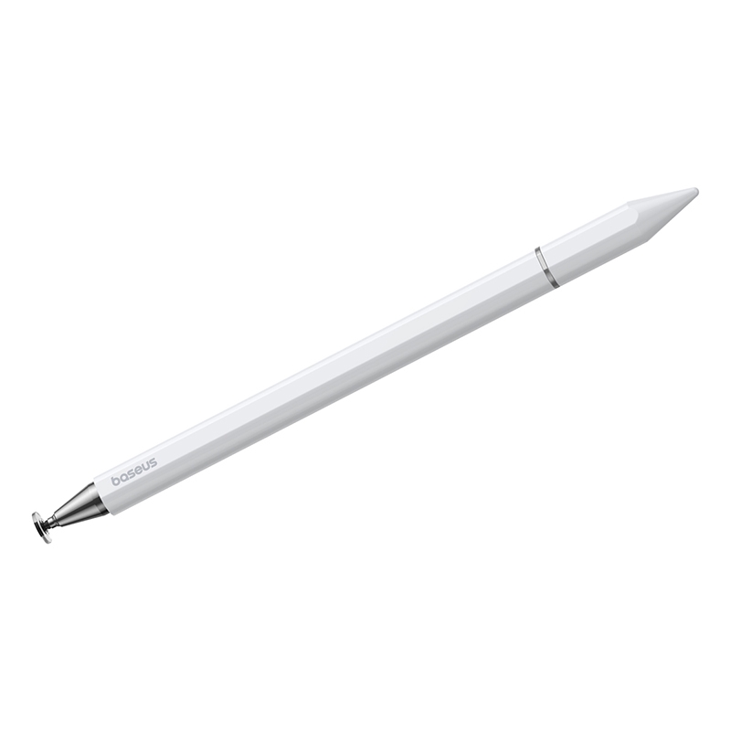 Bút Cám Ứng Baseus Smooth Writing III 3-in-1 Passive Stylus Magnetic/Non-Magnetic Version