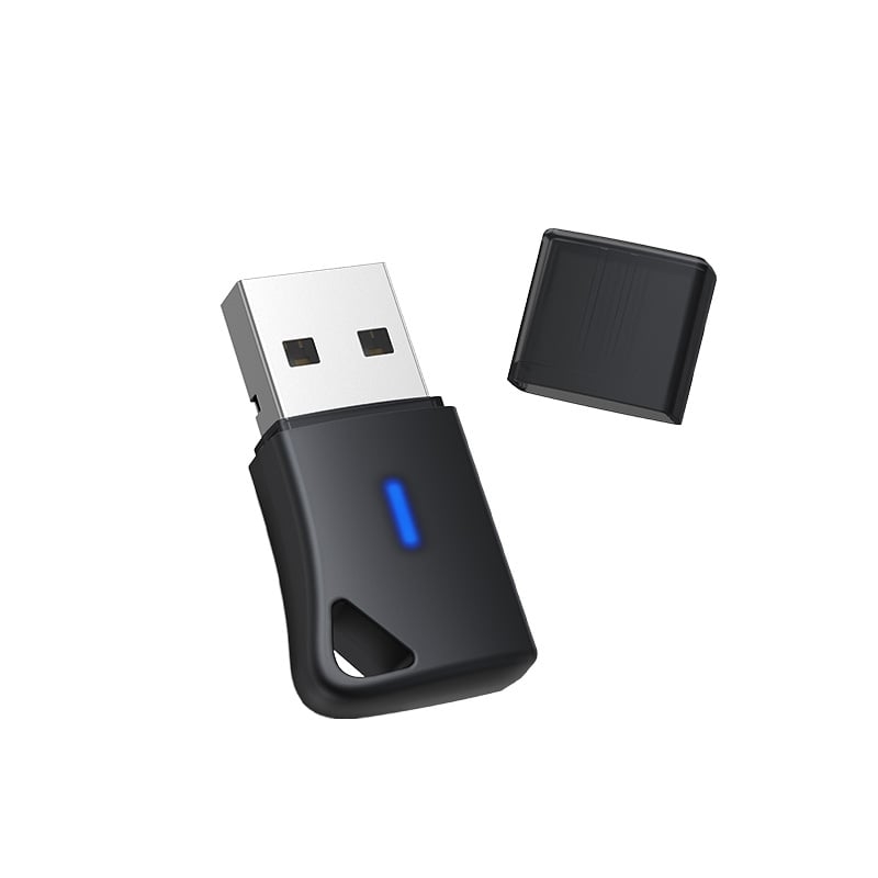 USB Bluetooth 5.0 tốc độ cao Baseus BA04 Bluetooth Receiver