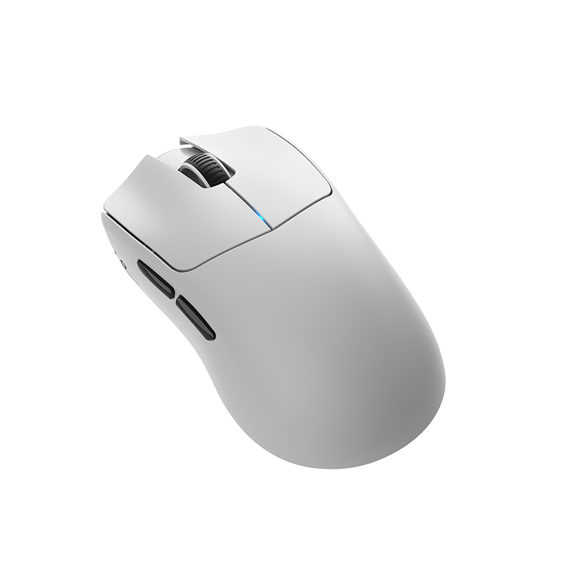 Chuột gaming Machenike L9 X1 3 mode (Có dây + 2.4G + Bluetooth) - Hàng chính hãng VN