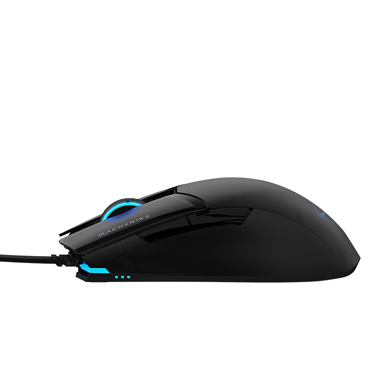 Chuột có dây Machenike M7 Pro - Hàng chính hãng VN