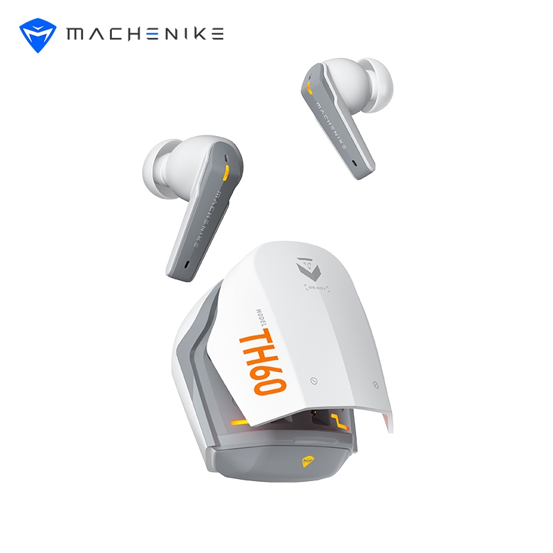 Tai nghe nhét tai không dây Machenike TH60 Gaming/Music mode