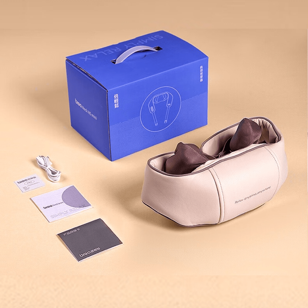 Máy massage Breo N5 mini