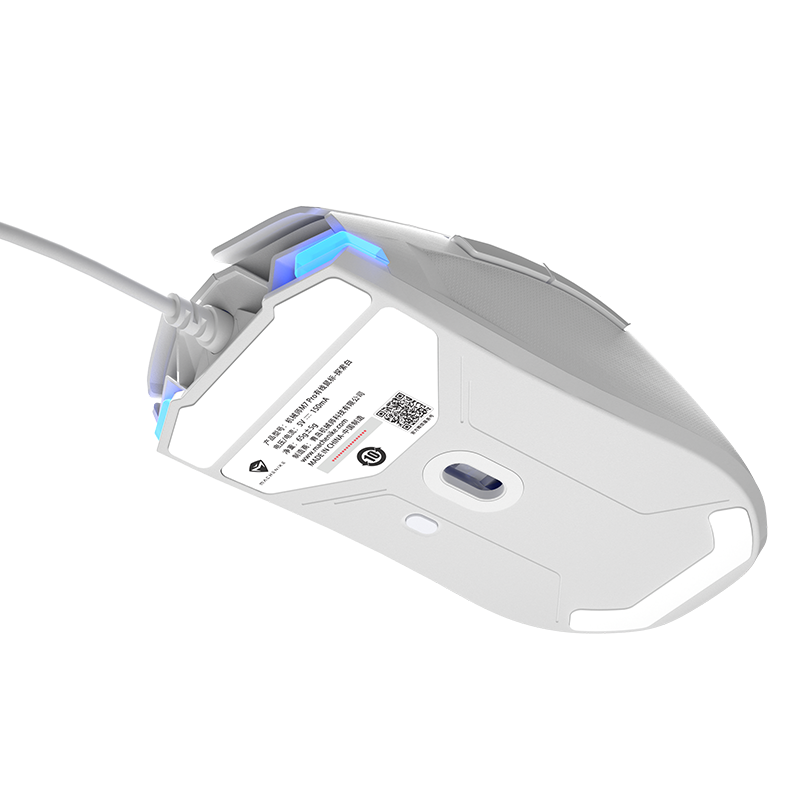 Chuột có dây Machenike M7 Pro - Hàng chính hãng VN