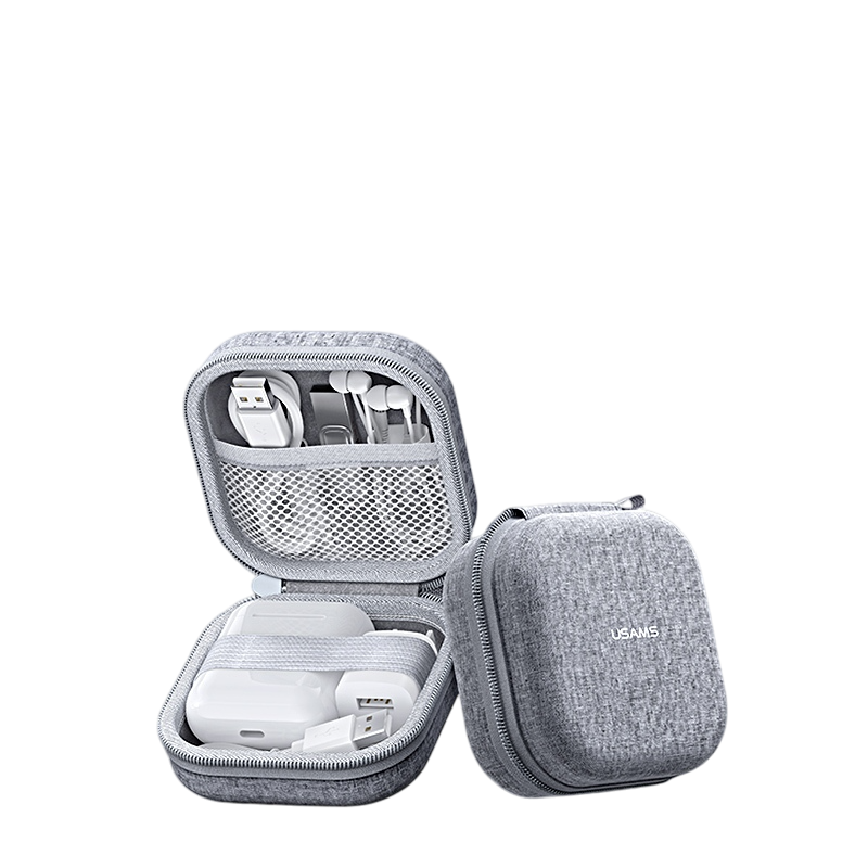 Túi Phụ Kiện USAMS ZB290 Portable Storage Bag