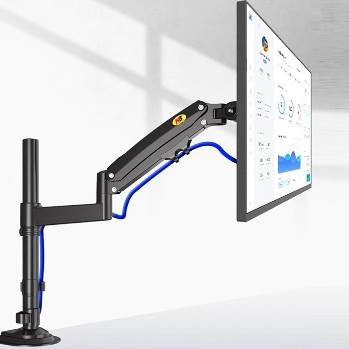 Giá treo màn hình máy tính North Bayou H100