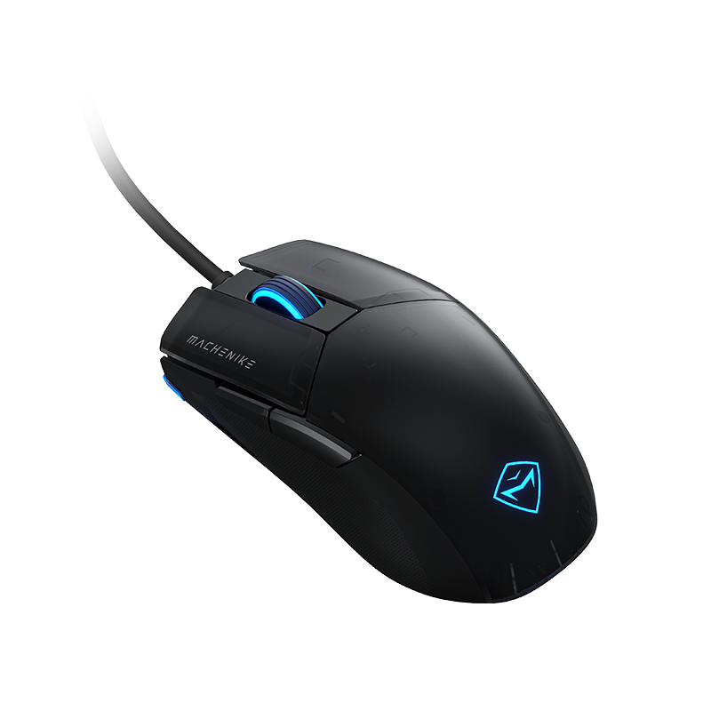 Chuột có dây Machenike M7 Pro - Hàng chính hãng VN