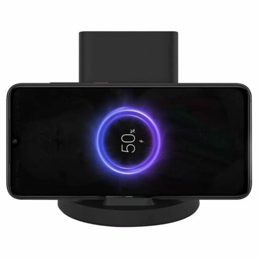 Đế sạc không dây Mi 20W WirelessCharging Stand