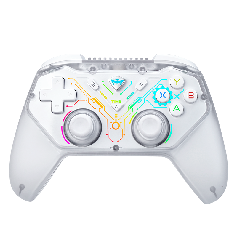 Tay cầm chơi game không dây Machenike G3s Dual-Mode - Hàng Chính Hãng